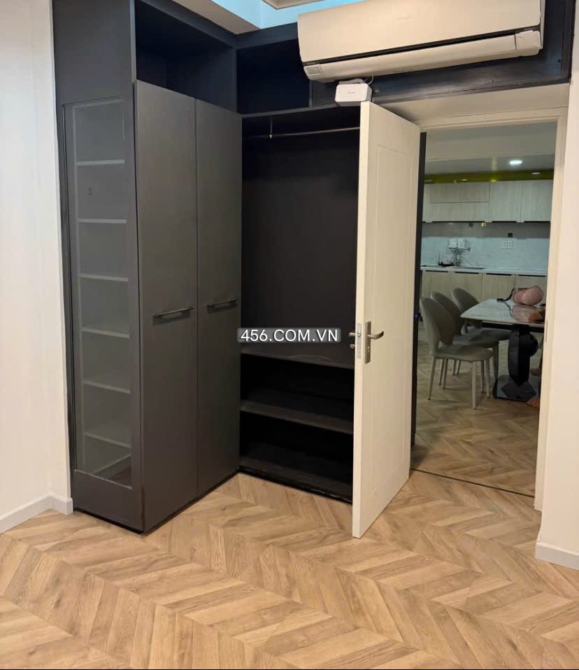 Hinh-3 Bedrooms Tropic Garden Apartment For Lease Nice Decoration