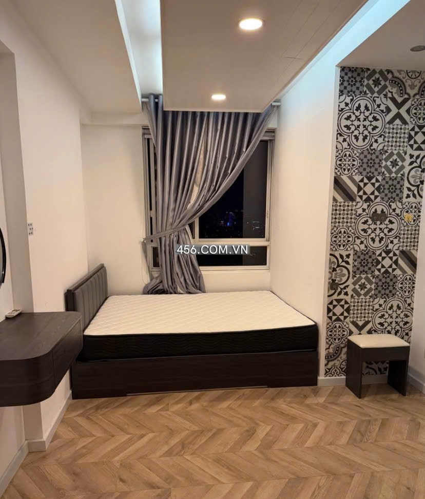 Hinh-3 Bedrooms Tropic Garden Apartment For Lease Nice Decoration