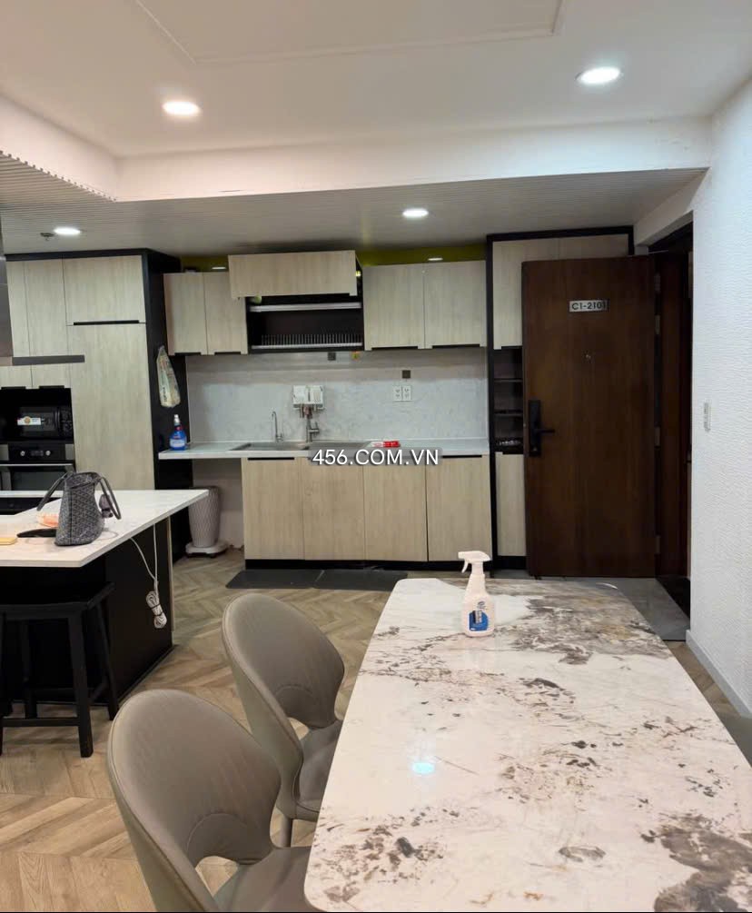 Hinh-3 Bedrooms Tropic Garden Apartment For Lease Nice Decoration