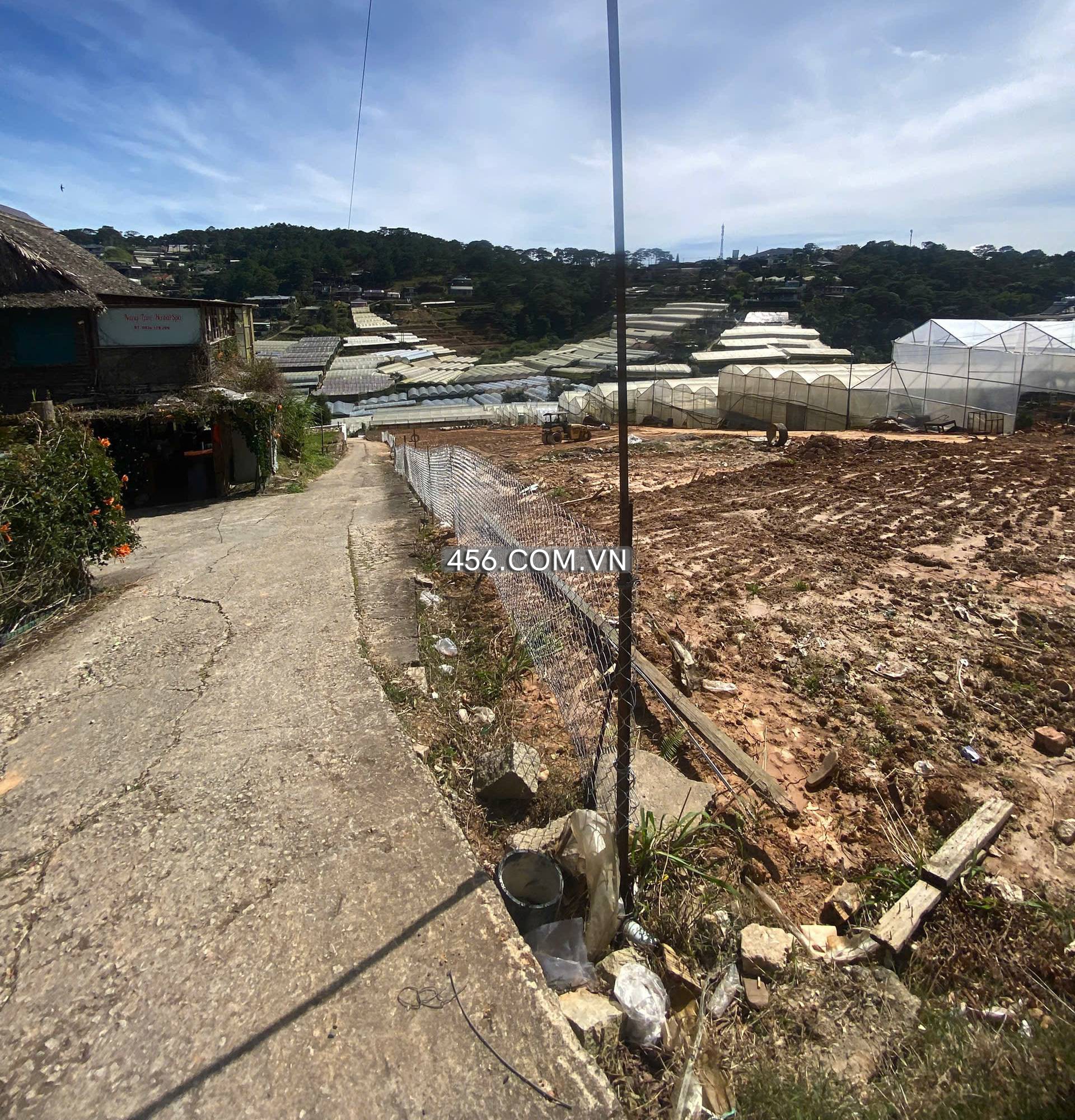 Hinh-Bán Đất 200m Trịnh Hoài Đức Đà Lạt 7 tỷ phù hợp đầu tư