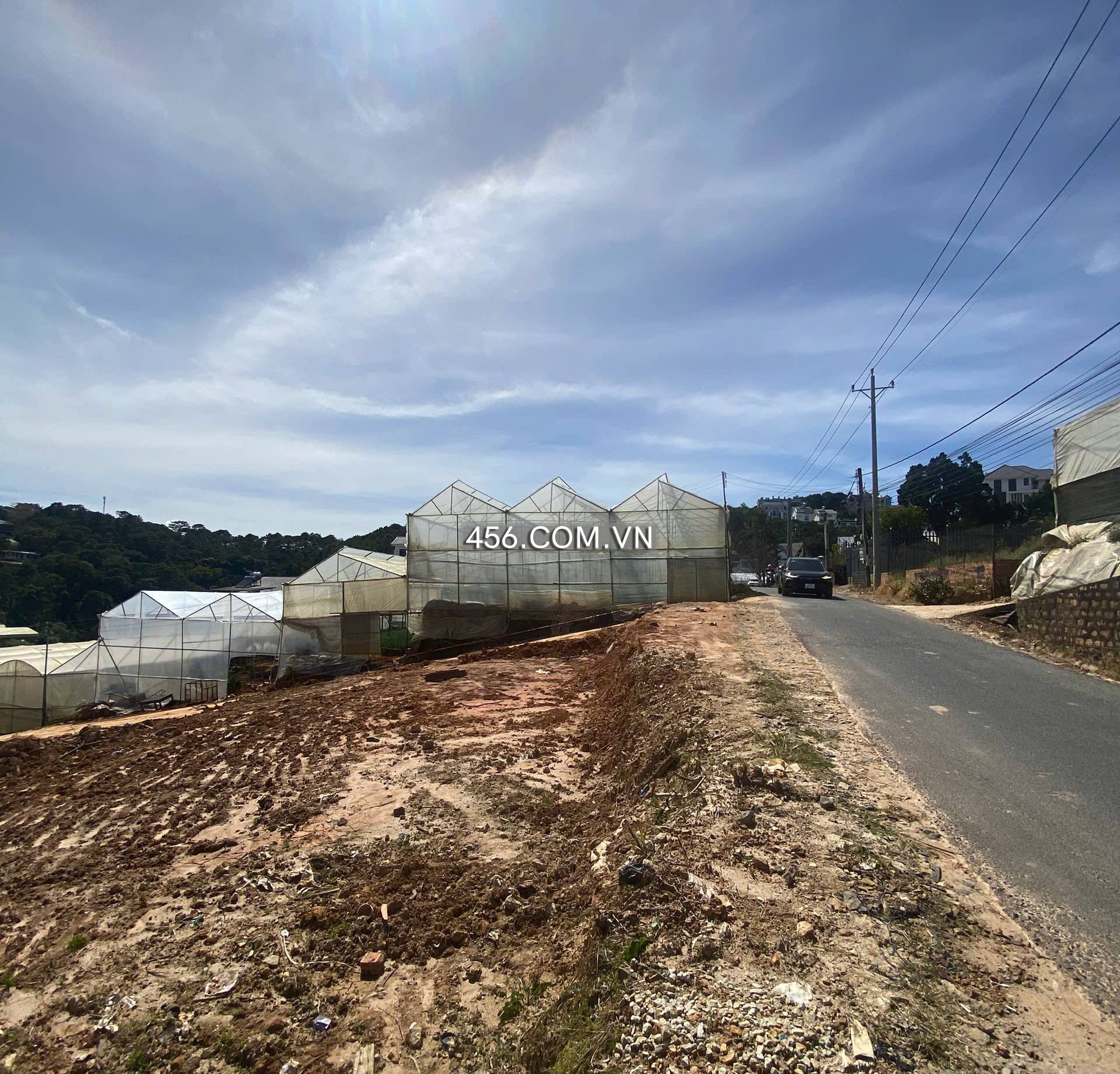 Bán Đất 200m Trịnh Hoài Đức Đà Lạt 7 tỷ phù...