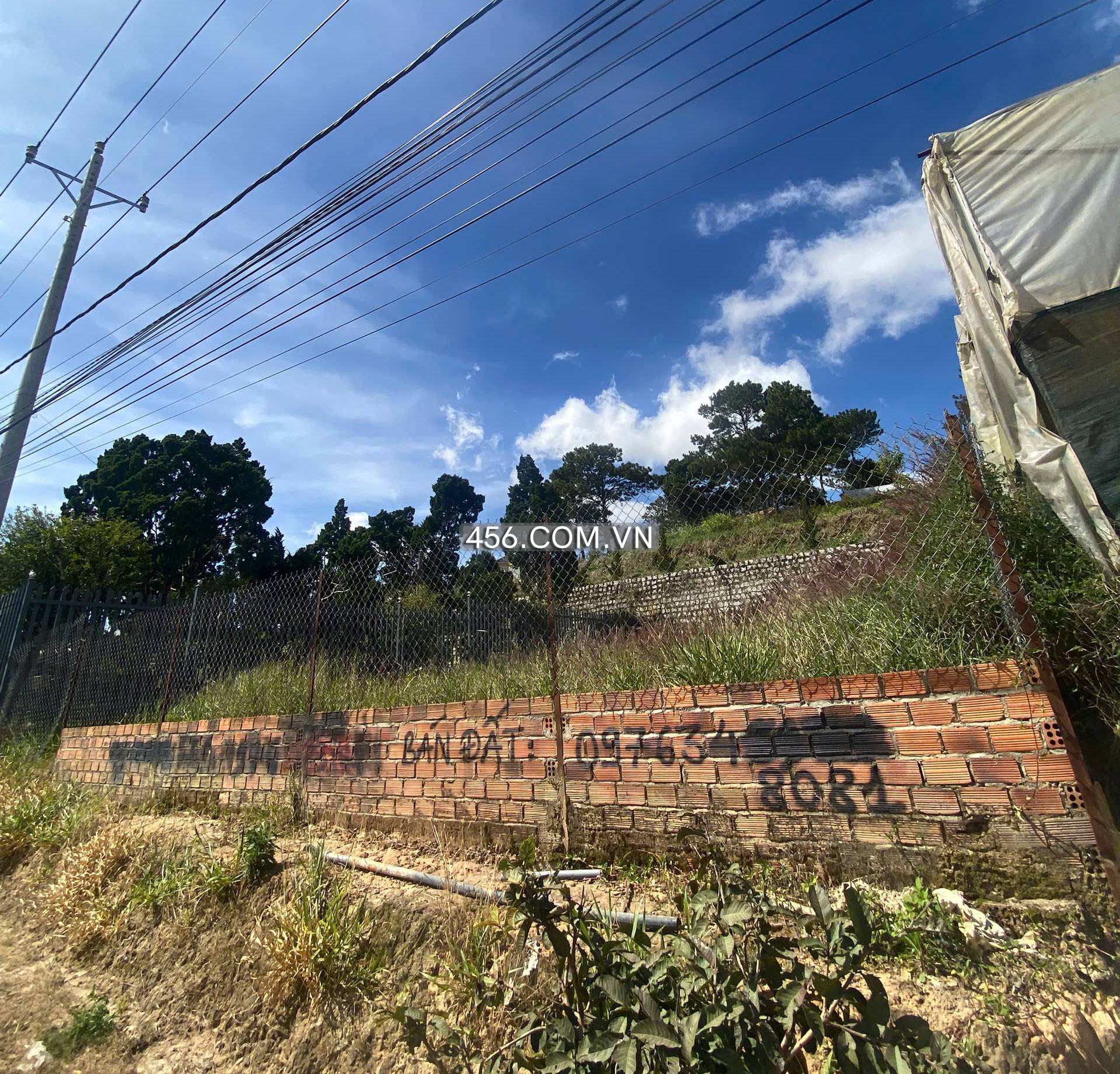 Bán Đất Mặt Tiền đường Trịnh Hoài Đức đẹp tại...