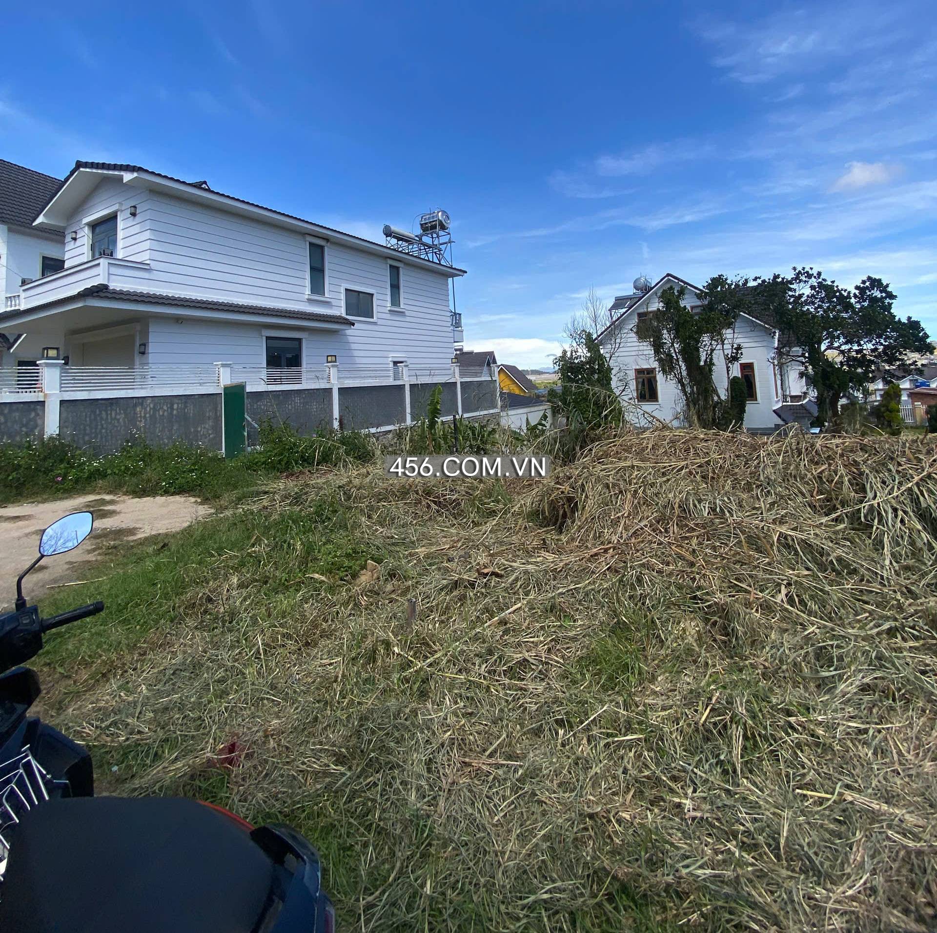 Hinh-Bán Đất Xây Dựng Biệt Thự Nam Hồ Đà Lạt 315m giá 11,5 tỷ