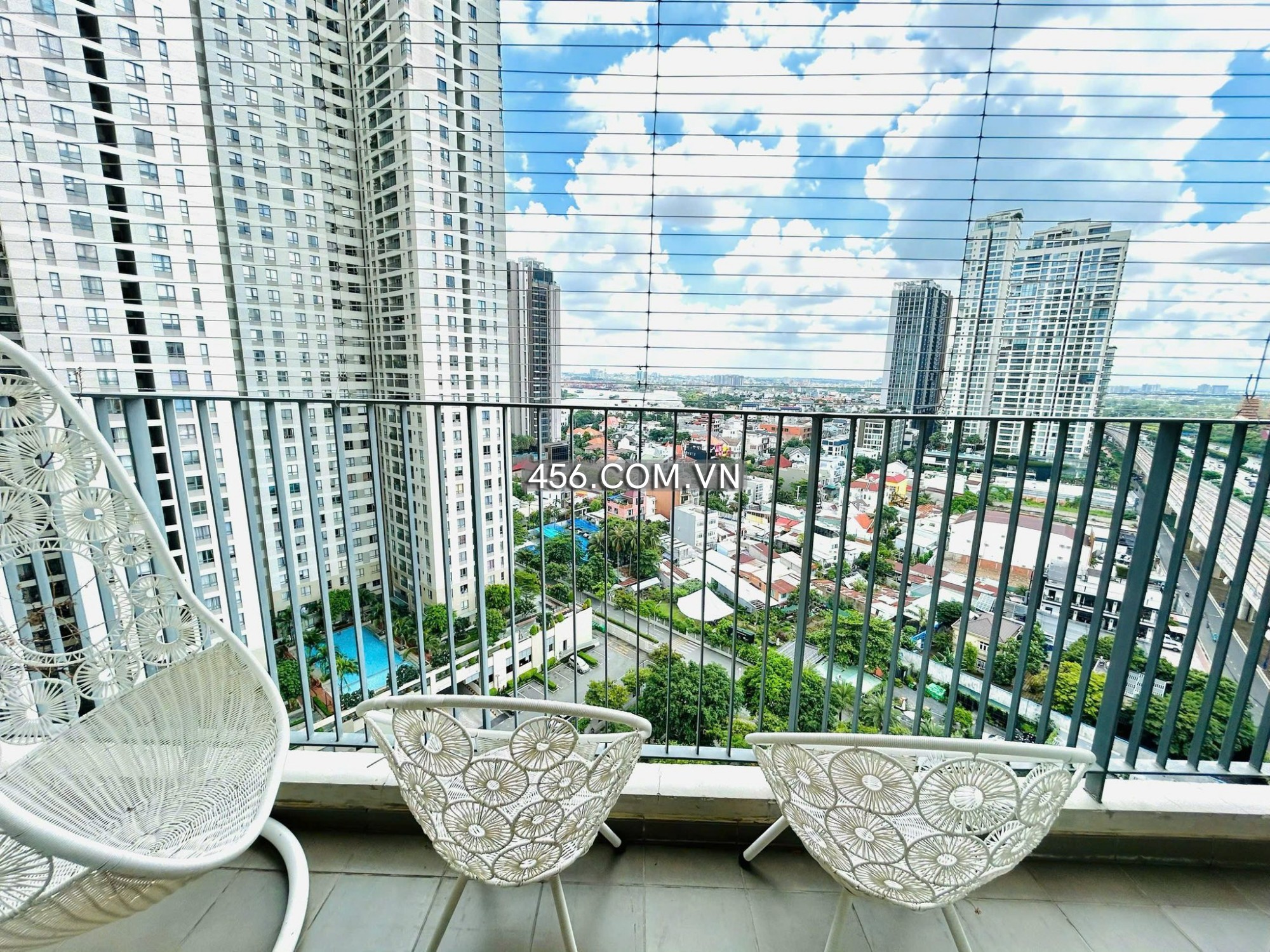 Hinh-Bán Masteri Thảo Điền 3PN căn góc tháp 5 view thành phố