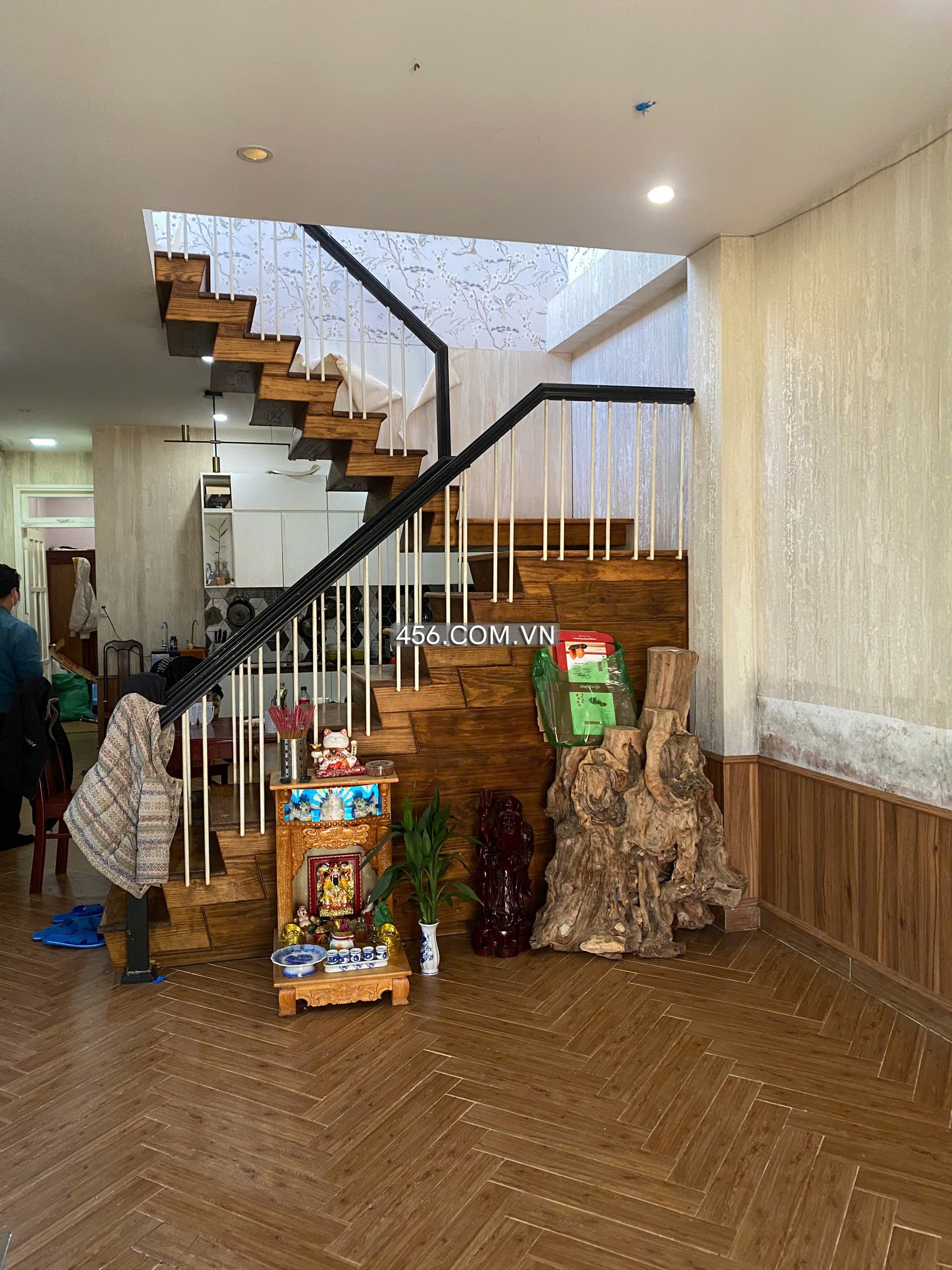 Hinh-Bán Nhà Trạng Trình Ngay Hồ Xuân Hương Đà Lạt 85m2 giá 4 tỷ