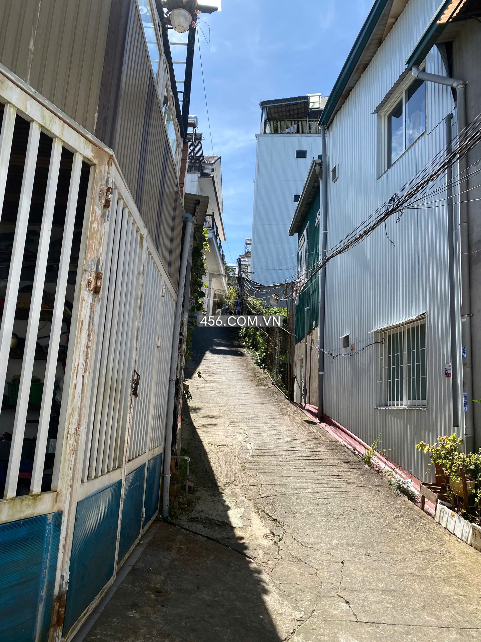 Hinh-Bán Nhà Trạng Trình Ngay Hồ Xuân Hương Đà Lạt 85m2 giá 4 tỷ