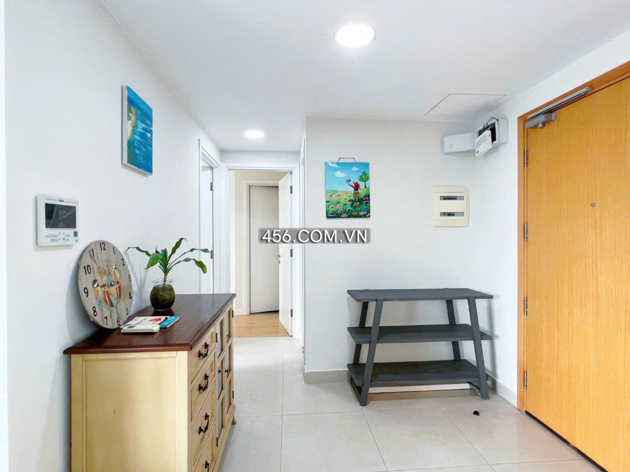 Hinh-Landmark 81 View Apartment Masteri Thao Dien For Rent 2 bedrooms