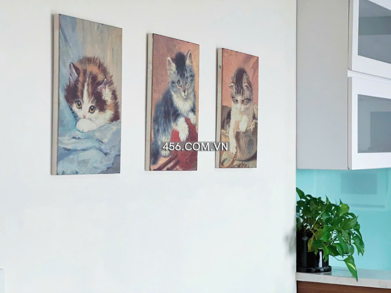 Hinh-Landmark 81 View Apartment Masteri Thao Dien For Rent 2 bedrooms