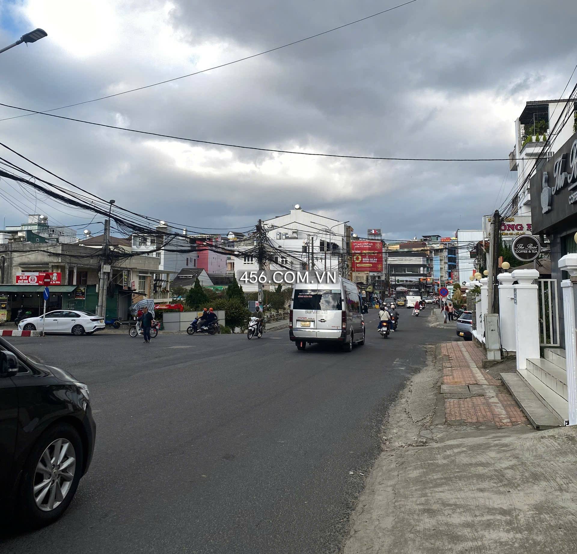 Hinh-Cho thuê mặt bằng đường 3 tháng 2 trung tâm phường Xuân Hương Đà Lạt