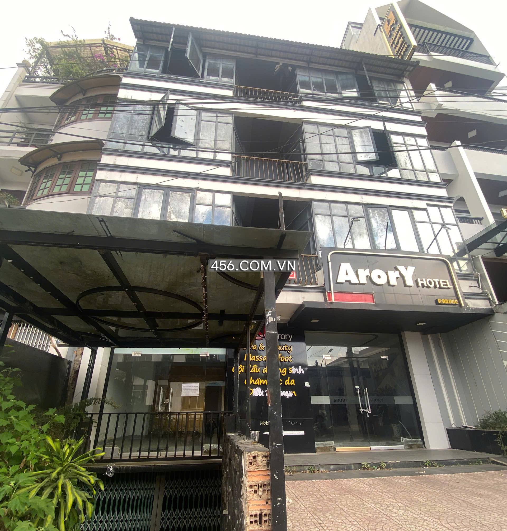 Hinh-Cho thuê mặt bằng đường 3 tháng 2 trung tâm phường Xuân Hương Đà Lạt