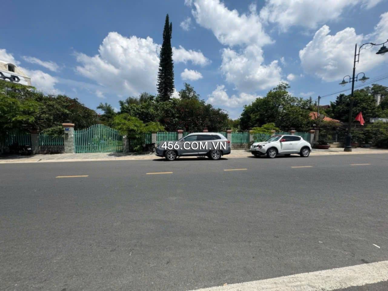 Hinh-Cho thuê mặt bằng đường Nguyễn Du Đà Lạt khu quán coffee,nhà hàng