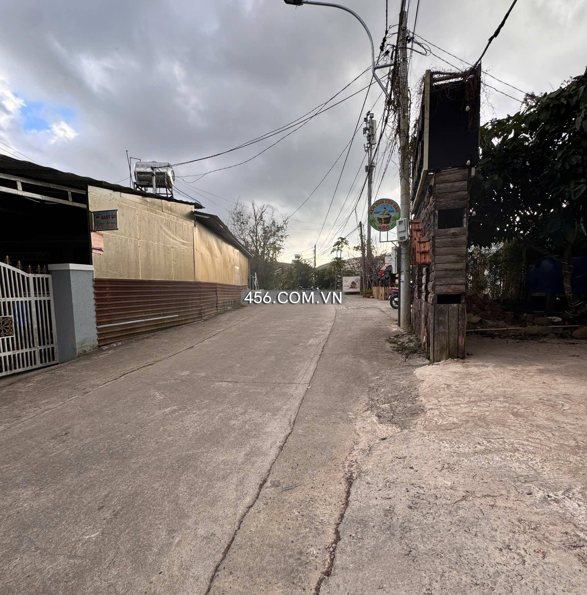 Hinh-Cho thuê mặt bằng kinh doanh sát Lululola đường Đống Đa P3 TP Đà Lạt