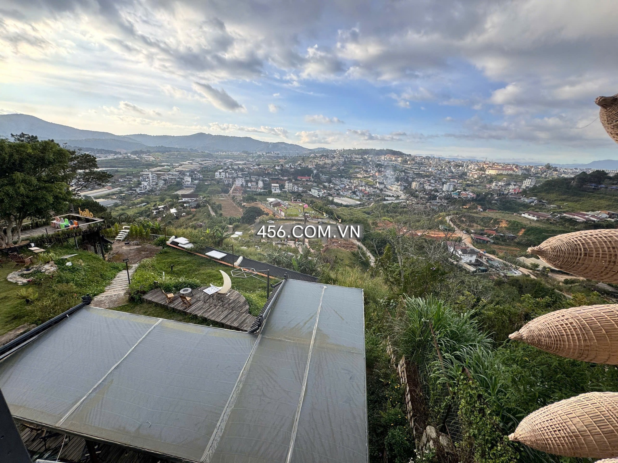 Hinh-Cho thuê mặt bằng kinh doanh sát Lululola đường Đống Đa P3 TP Đà Lạt