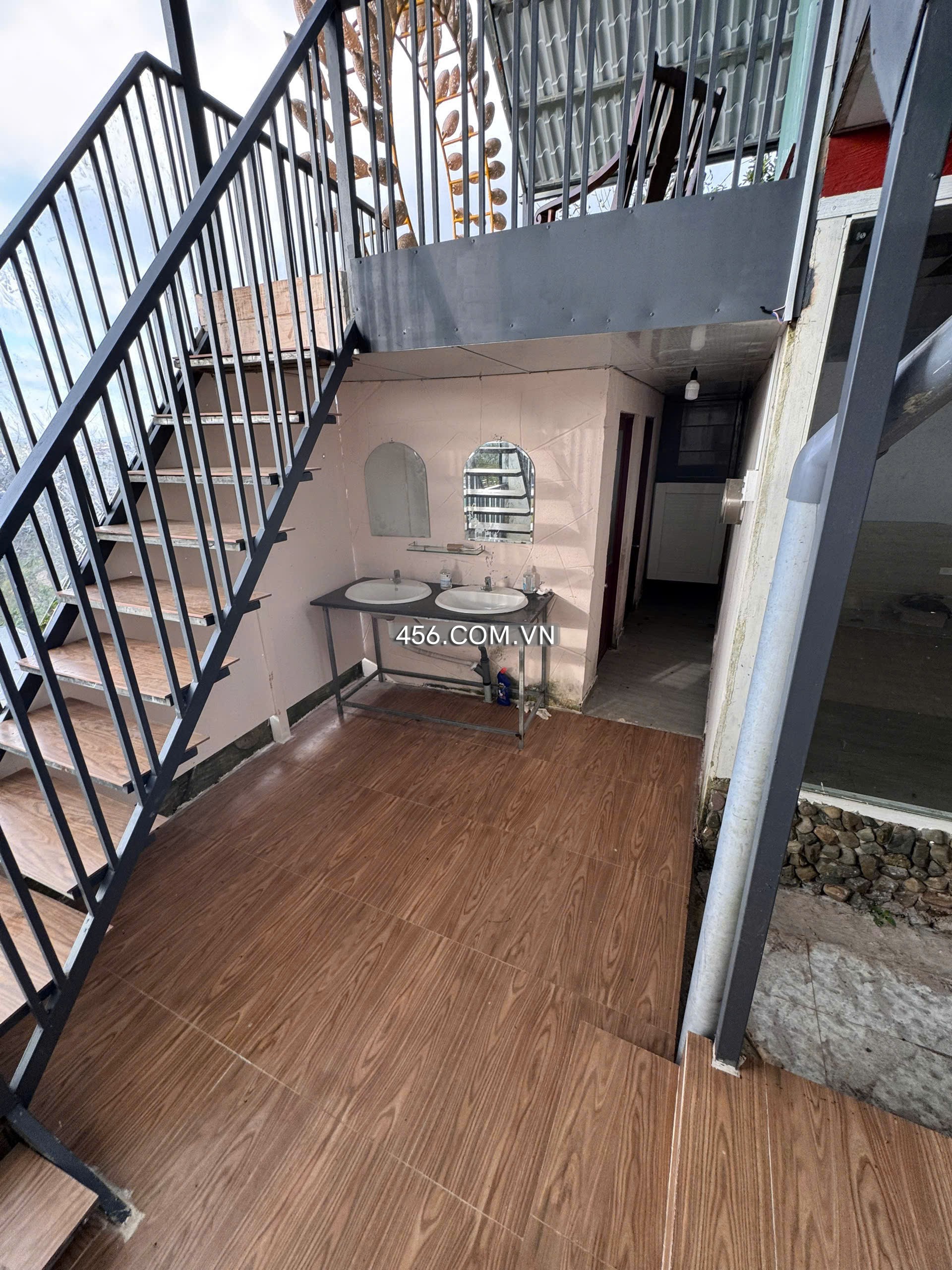 Hinh-Cho thuê mặt bằng kinh doanh sát Lululola đường Đống Đa P3 TP Đà Lạt