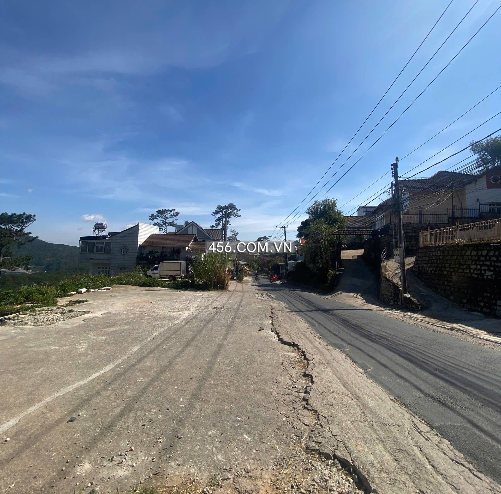 Hinh-Cho thuê mặt bằng mặt tiền đường Hoàng Hoa Thám TP Đà Lạt