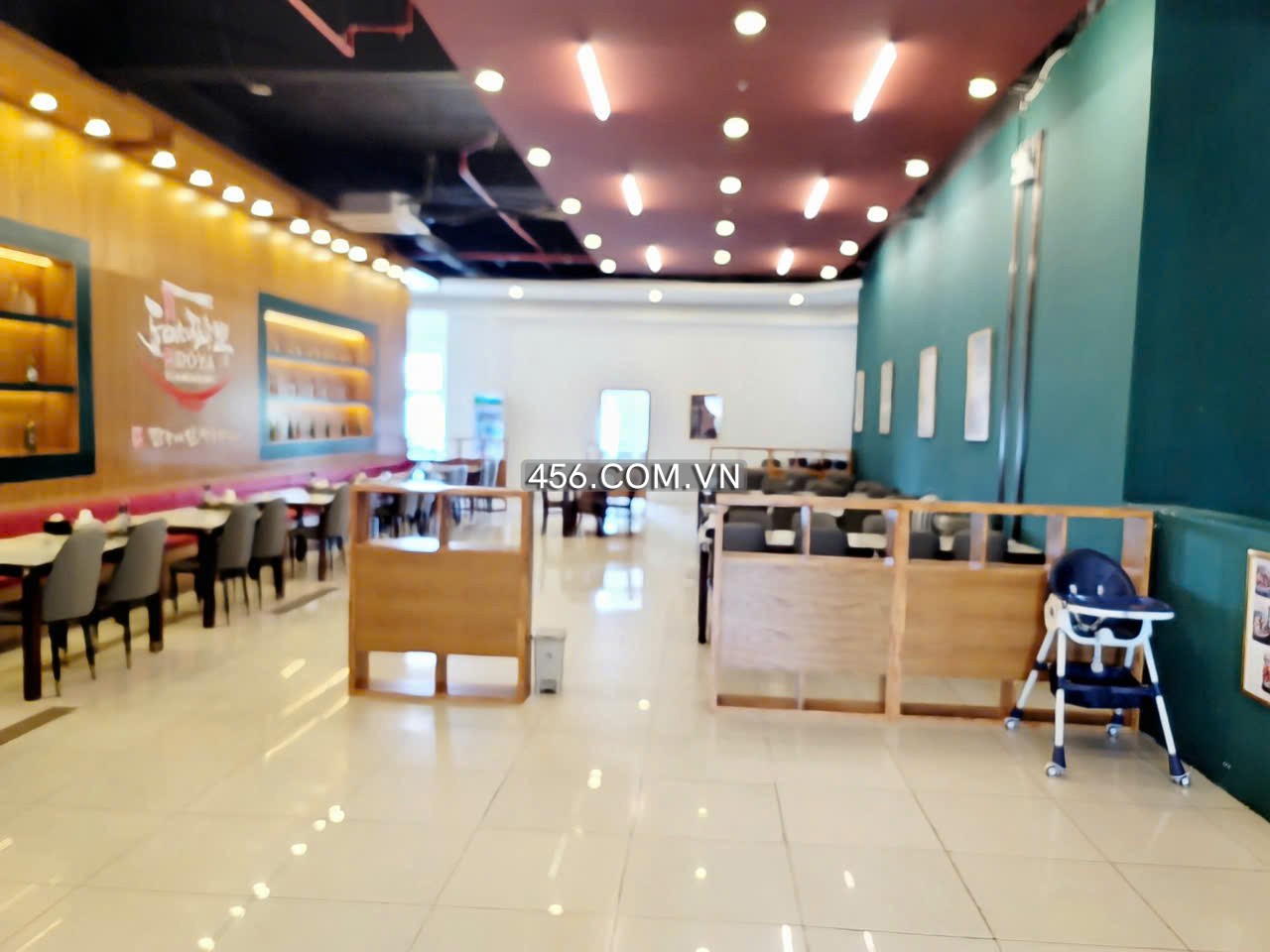 Hinh-Cho thuê mặt bằng trung tâm thương mại ngay Phan Chu Trinh Đà Lạt