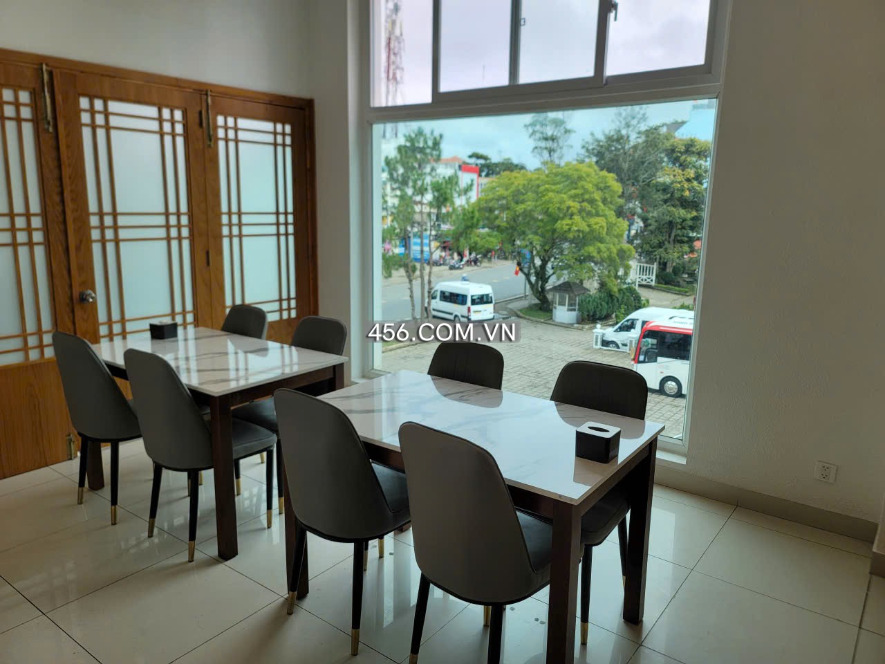 Hinh-Cho thuê mặt bằng trung tâm thương mại ngay Phan Chu Trinh Đà Lạt