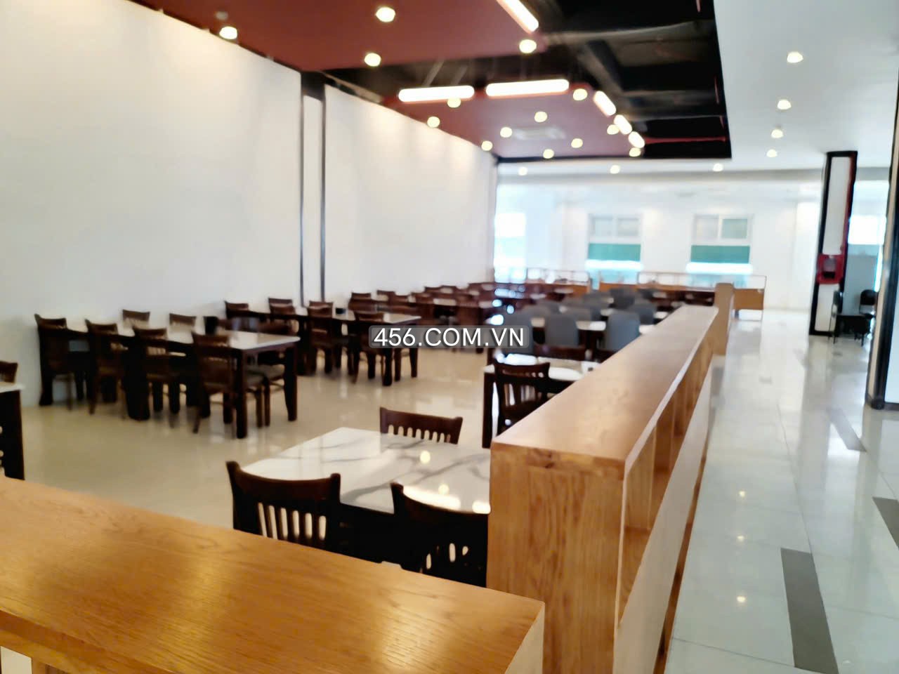 Hinh-Cho thuê mặt bằng trung tâm thương mại ngay Phan Chu Trinh Đà Lạt