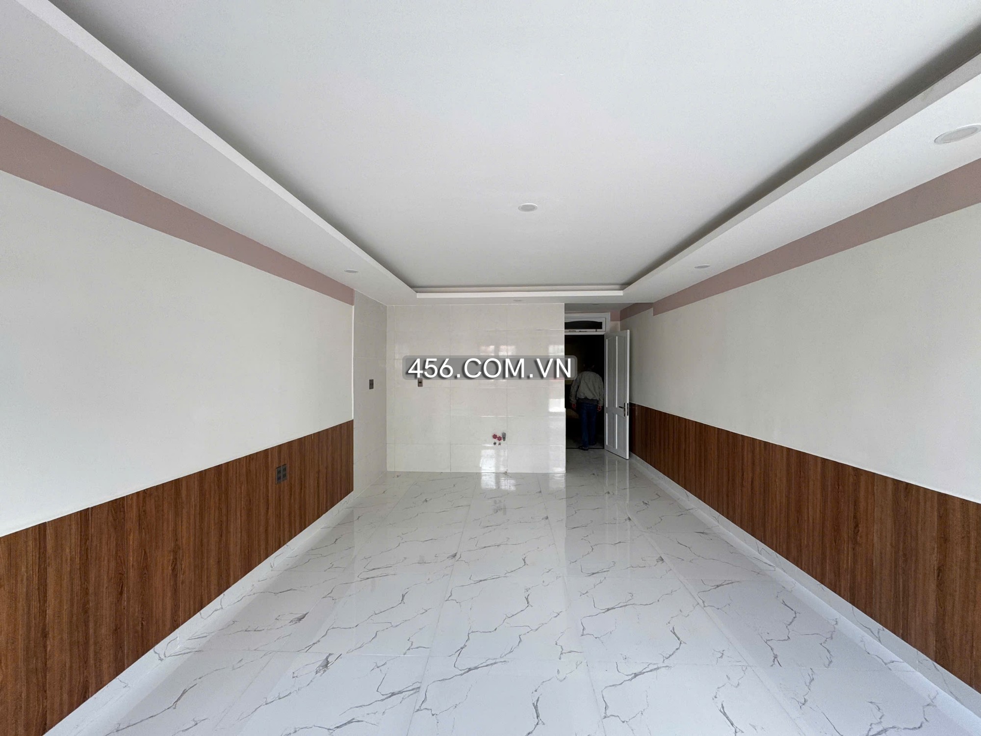 Hinh-Cho thuê nhà mặt tiền đường 3 tháng 2 Đà Lạt 35 triệu ngã 3 Việt Anh