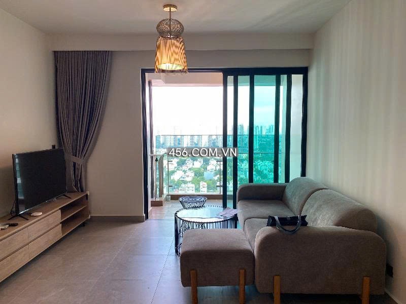 2 Bedrooms Feliz En Vista Apartment For Sale...