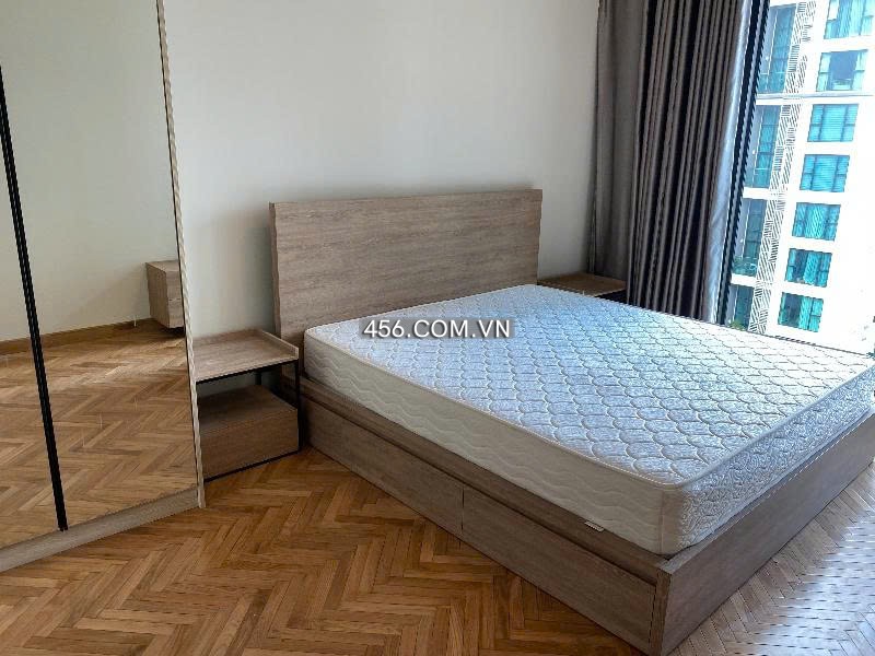 Hinh-2 Bedrooms Feliz En Vista Apartment For Sale Nice Furnished High Floor