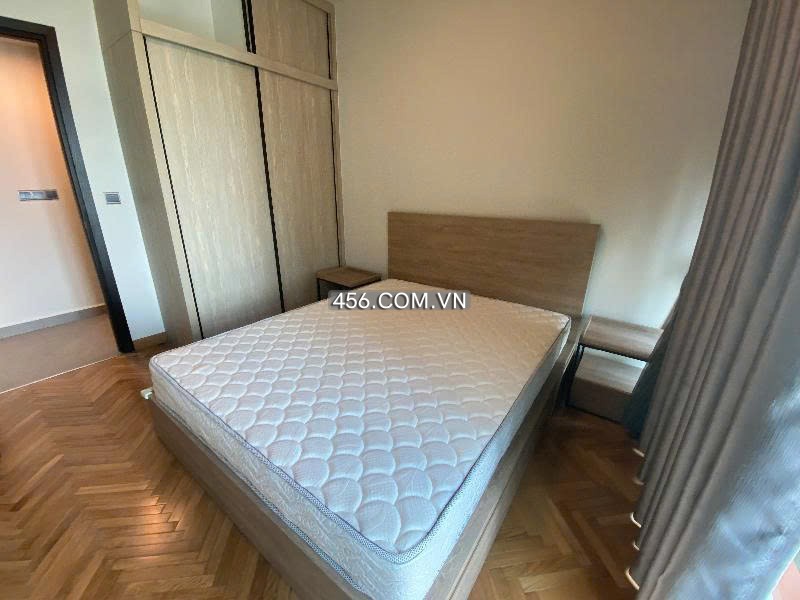 Hinh-2 Bedrooms Feliz En Vista Apartment For Sale Nice Furnished High Floor