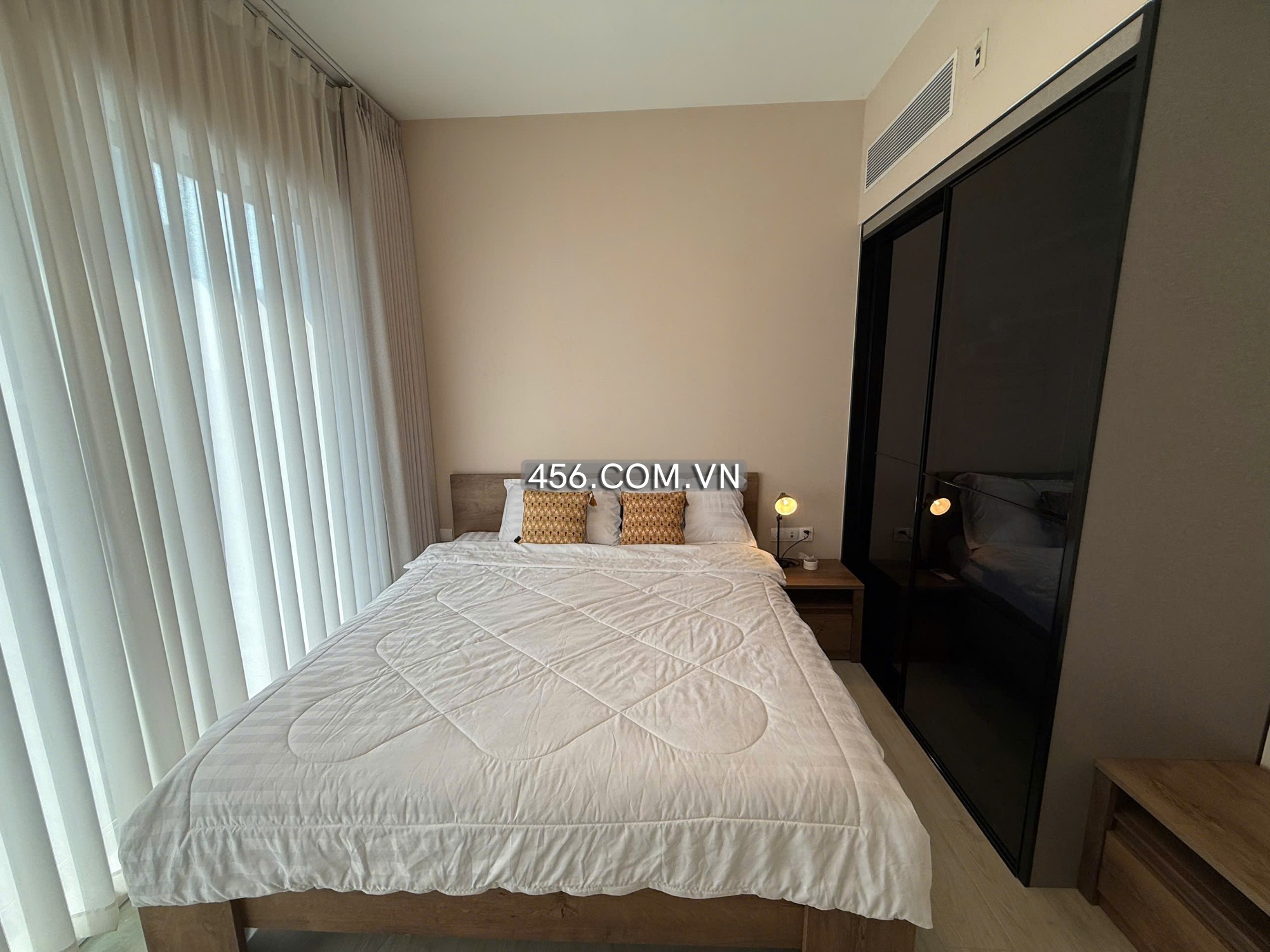 Hinh-2 Bedrooms Gateway Thao Dien Apartment For Lease Aspen Tower Nice View