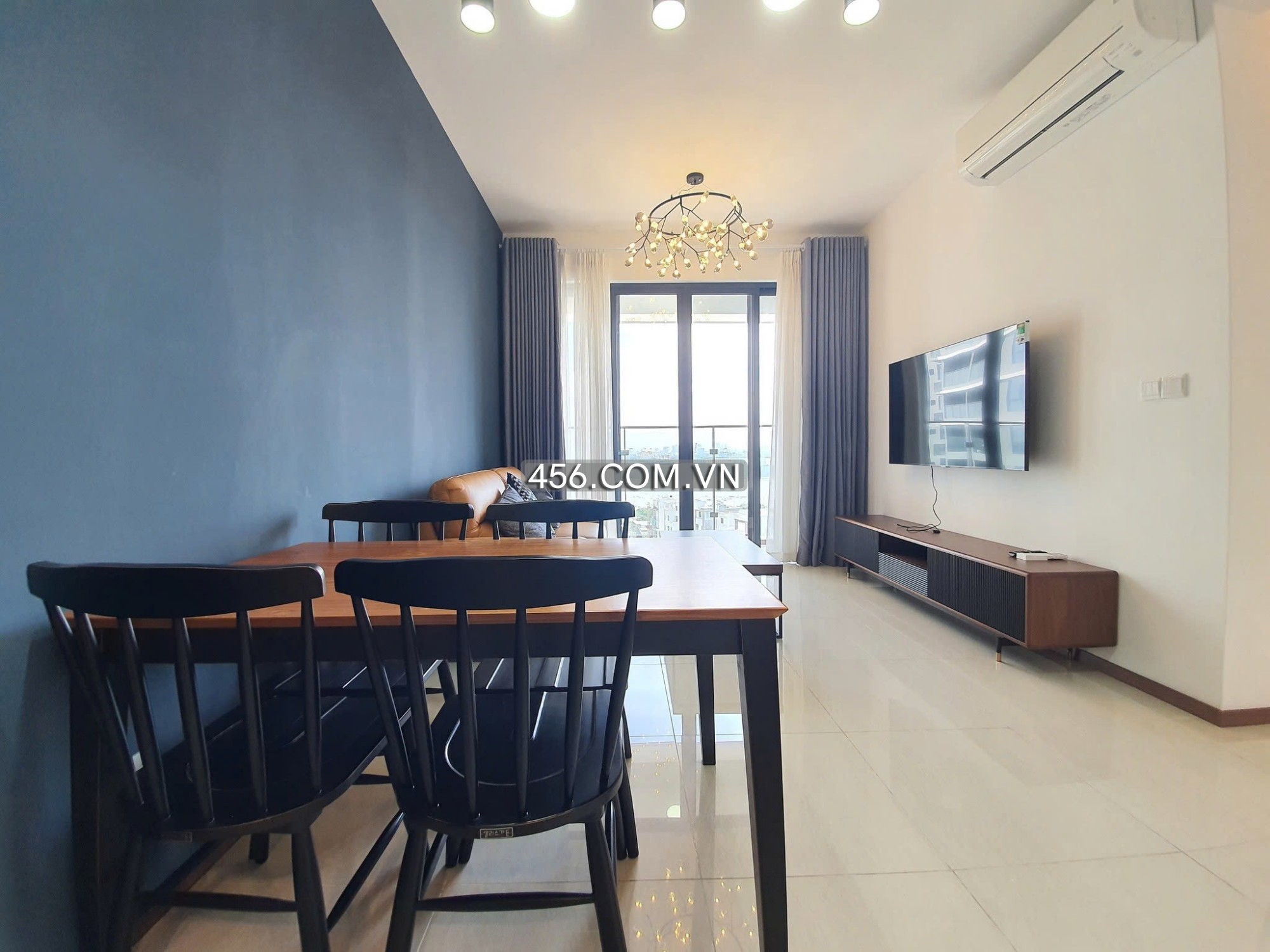 2 Bedrooms One Verandah Apartment For Sale...