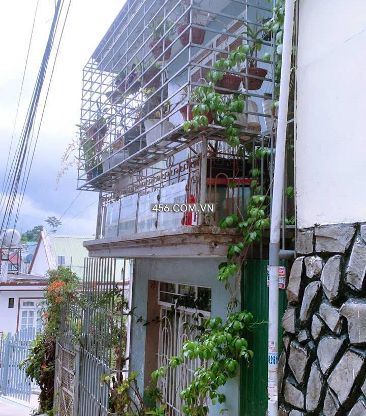 Bán Nhà Ngay Đường Xuân An Đà lạt Phường Xuân...