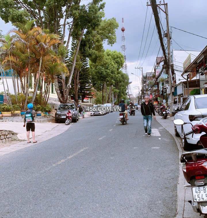 Hinh-Bán Nhà Ngay Đường Xuân An Đà lạt Phường Xuân Hương trung tâm