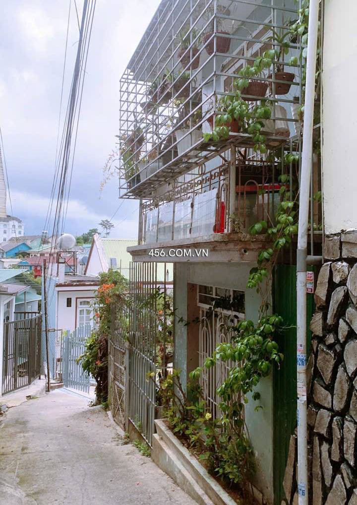 Hinh-Bán Nhà Ngay Đường Xuân An Đà lạt Phường Xuân Hương trung tâm