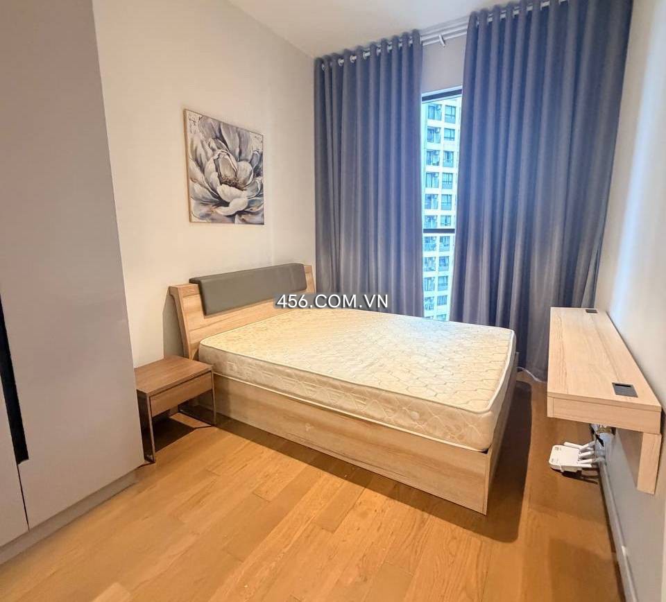 Hinh-Duplex Q2 Thao Dien Apartment for Rent 2 Bedrooms Morden Design