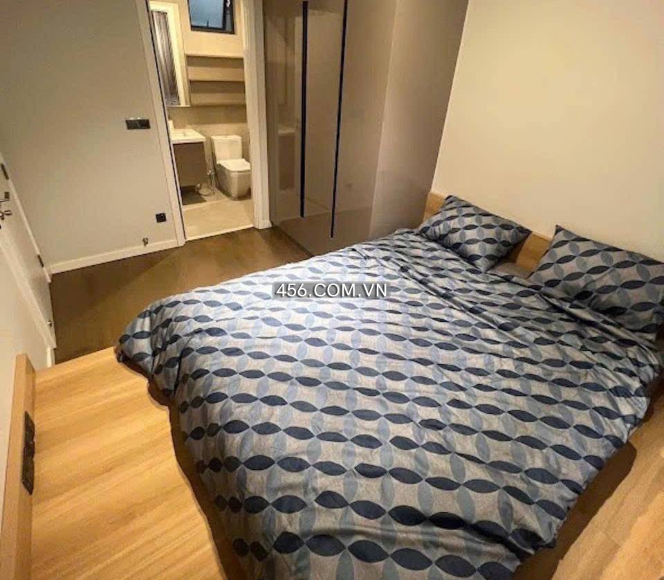 Hinh-Duplex Q2 Thao Dien Apartment for Rent 2 Bedrooms Morden Design