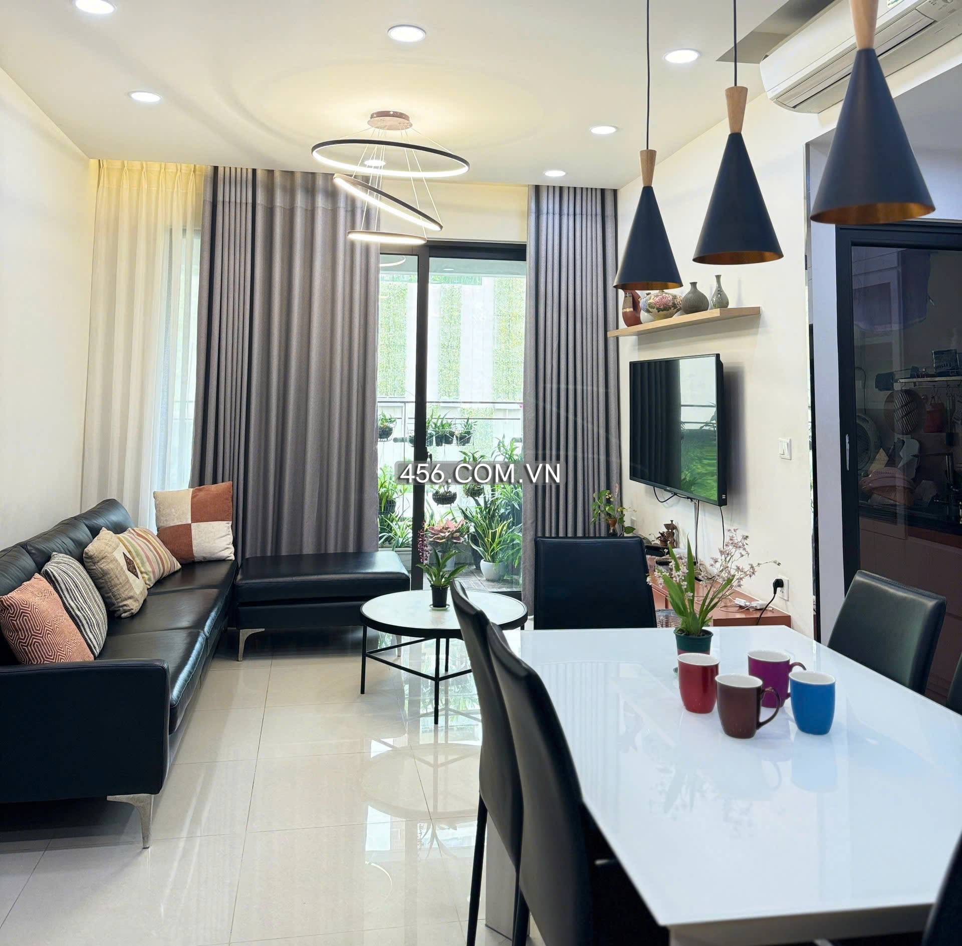 Pool View Estella Heights Apartment For Rent...