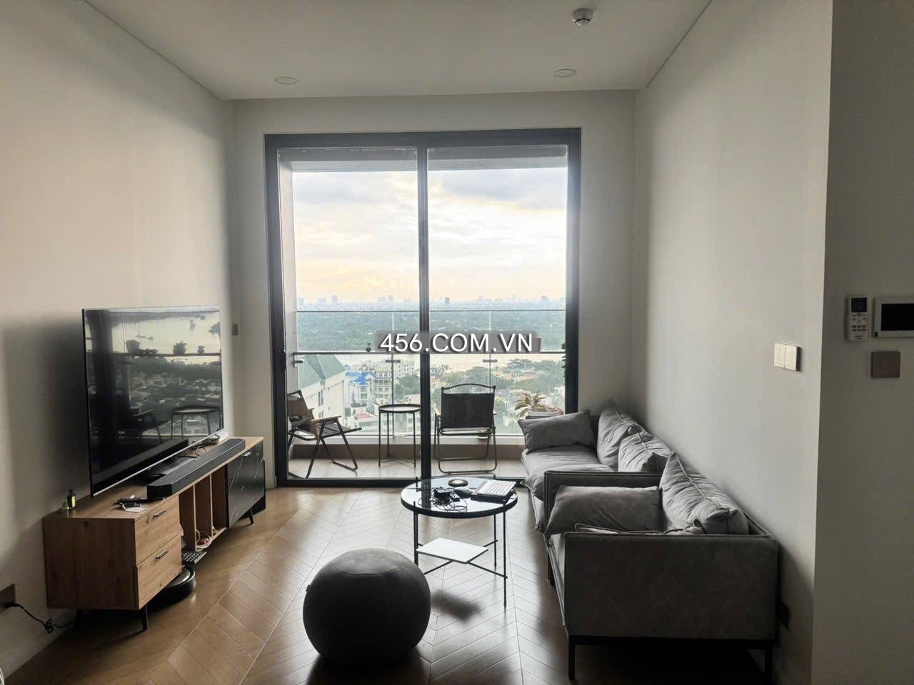 Lumiere Thao Dien Apartment For Lease 2...