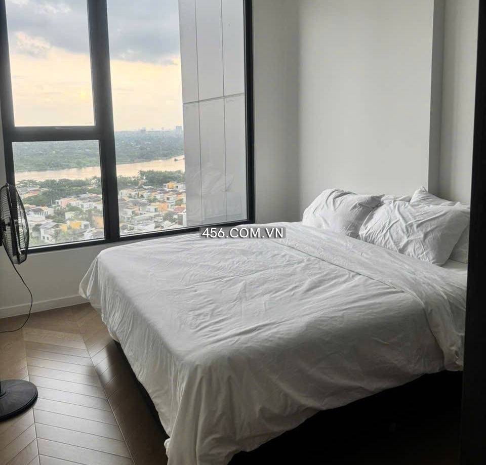 Hinh-Lumiere Thao Dien Apartment For Lease 2 Bedrooms RiverView East Tower
