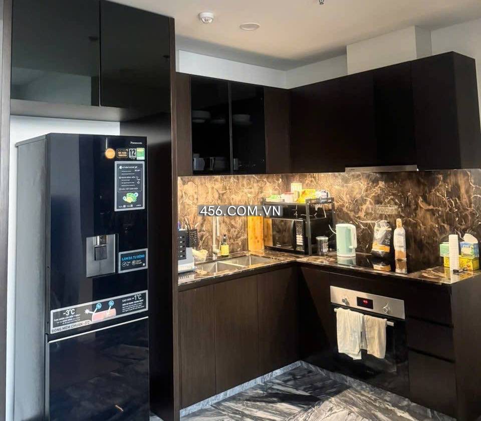 Hinh-Lumiere Thao Dien Apartment For Lease 2 Bedrooms RiverView East Tower