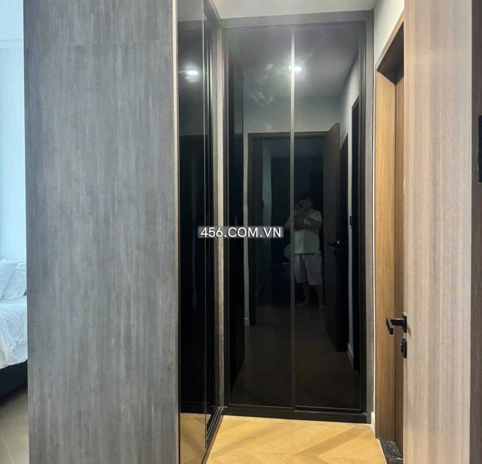 Hinh-Lumiere Thao Dien Apartment For Lease 2 Bedrooms RiverView East Tower