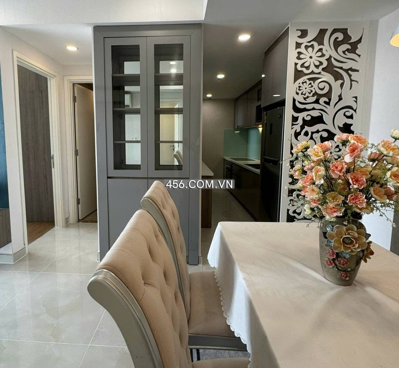 Hinh-Apartment Masteri Thao Dien For Lease 2 Bedrooms Tower 5 RiverView