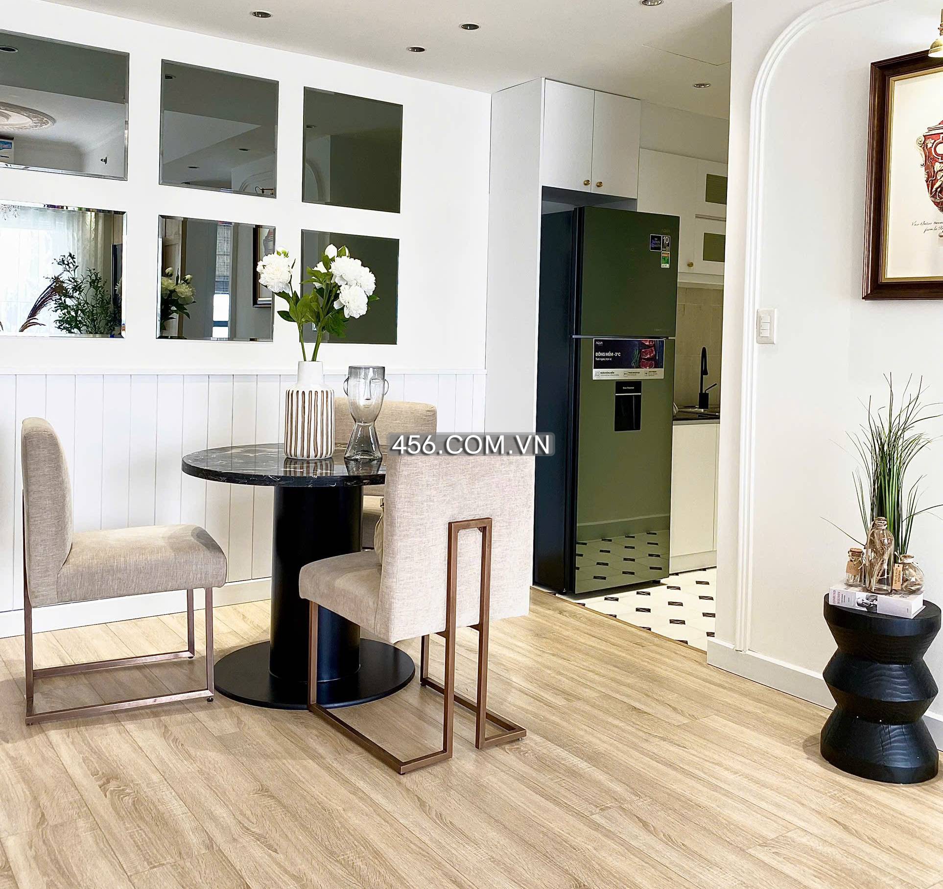 Hinh-City View Apartment For Lease Masteri Thao Dien Tower 5 2 Bedrooms