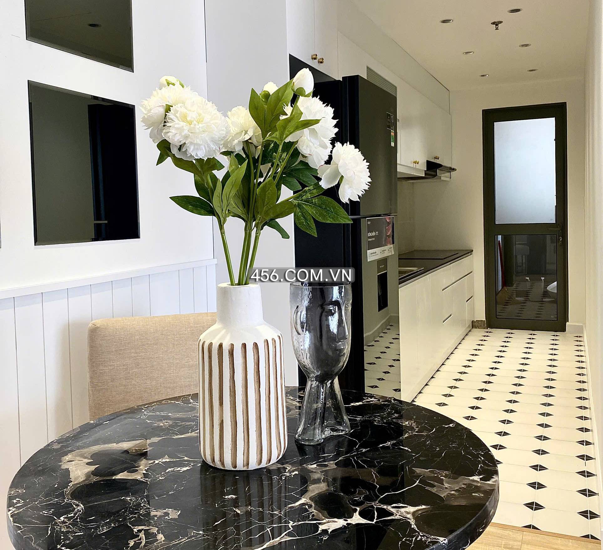 Hinh-City View Apartment For Lease Masteri Thao Dien Tower 5 2 Bedrooms