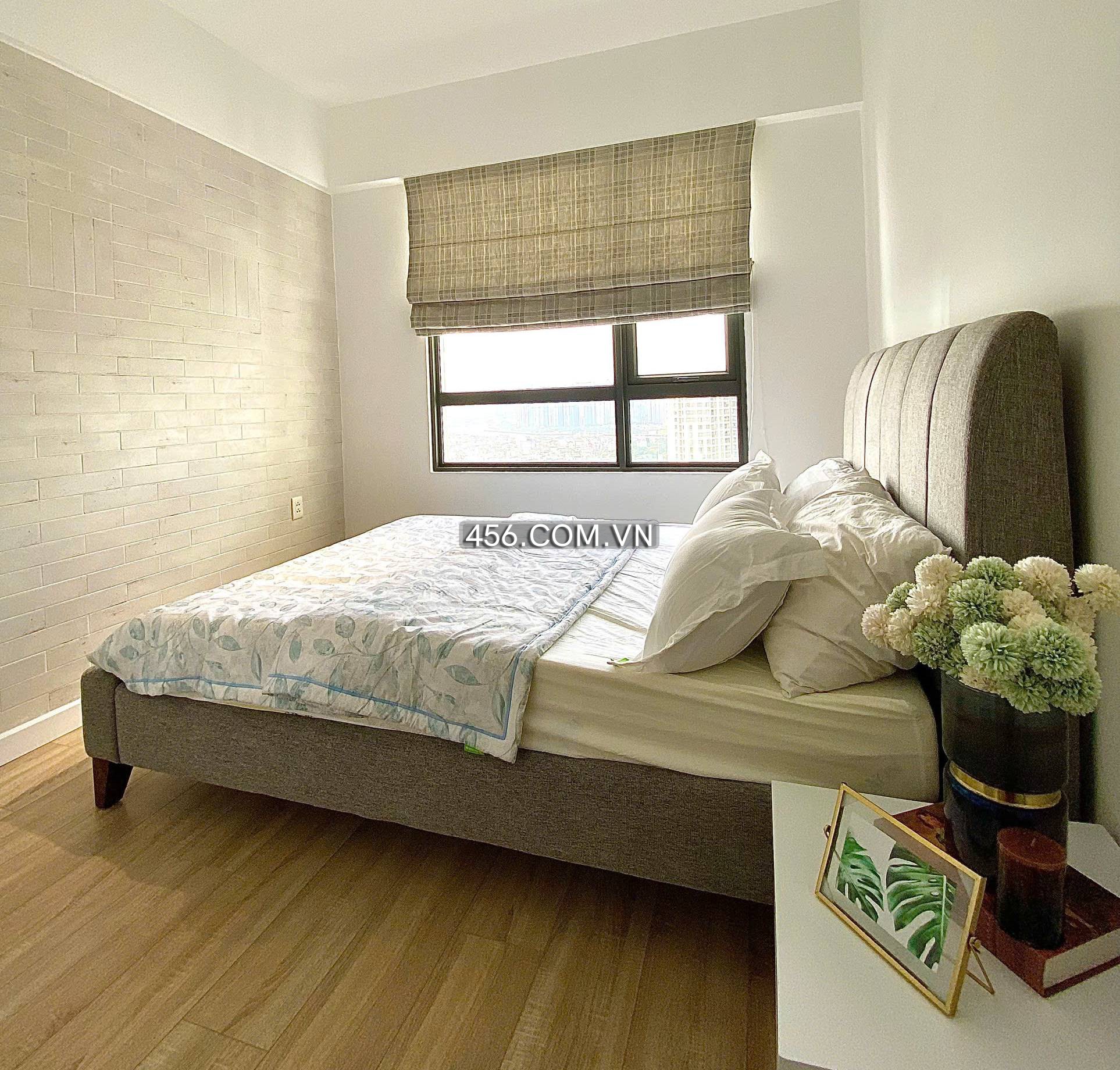 Hinh-City View Apartment For Lease Masteri Thao Dien Tower 5 2 Bedrooms