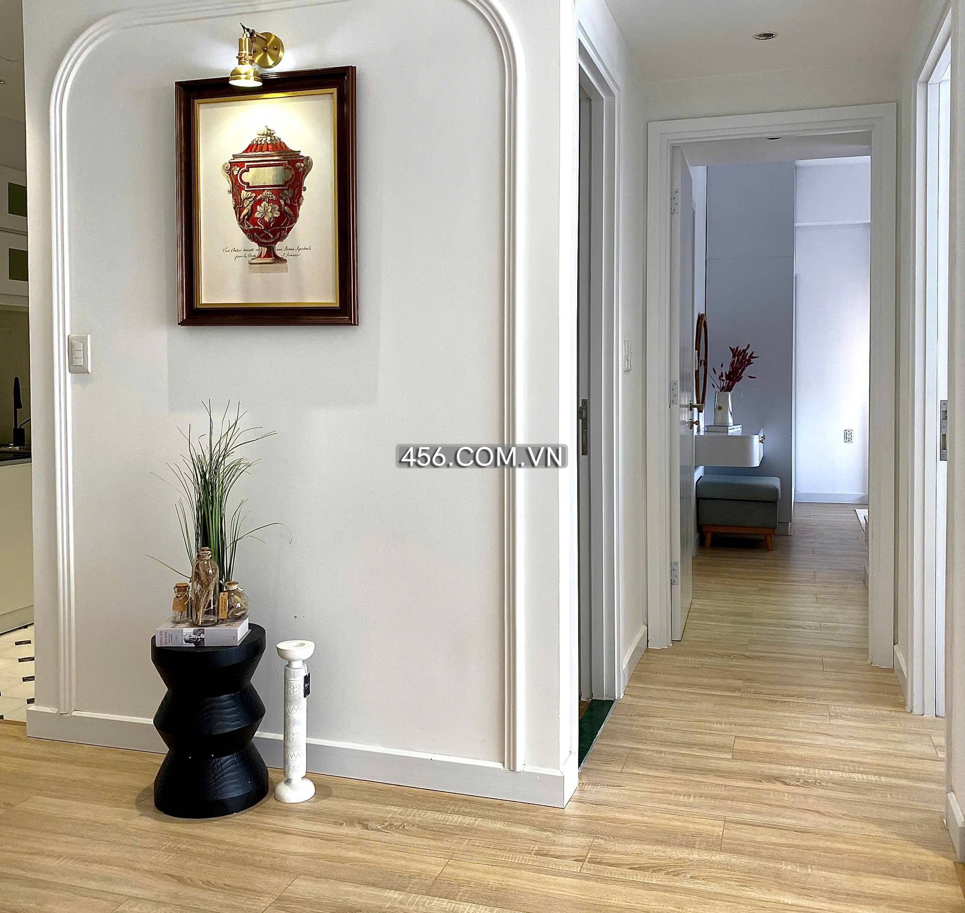 Hinh-City View Apartment For Lease Masteri Thao Dien Tower 5 2 Bedrooms