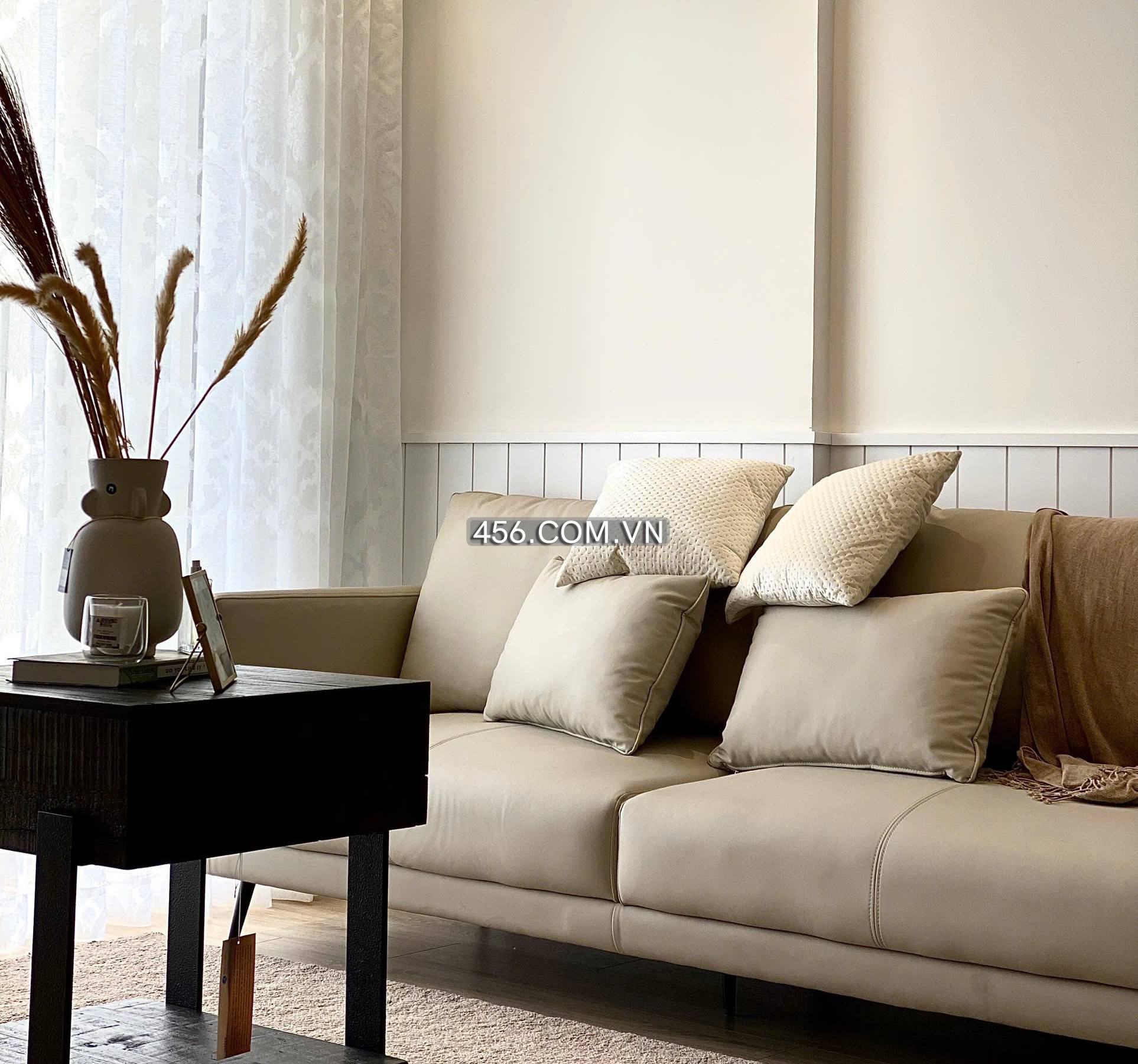 Hinh-City View Apartment For Lease Masteri Thao Dien Tower 5 2 Bedrooms