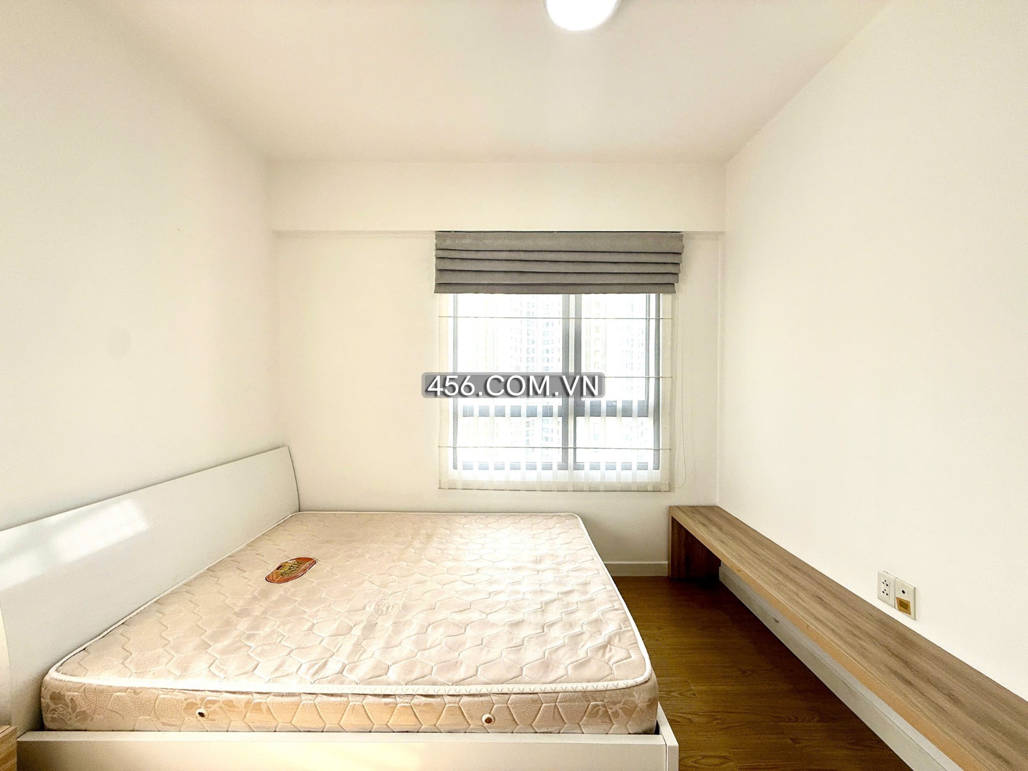 Hinh-Apartment for Rent Masteri Thao Dien Morden and Elegant 2 Bedrooms