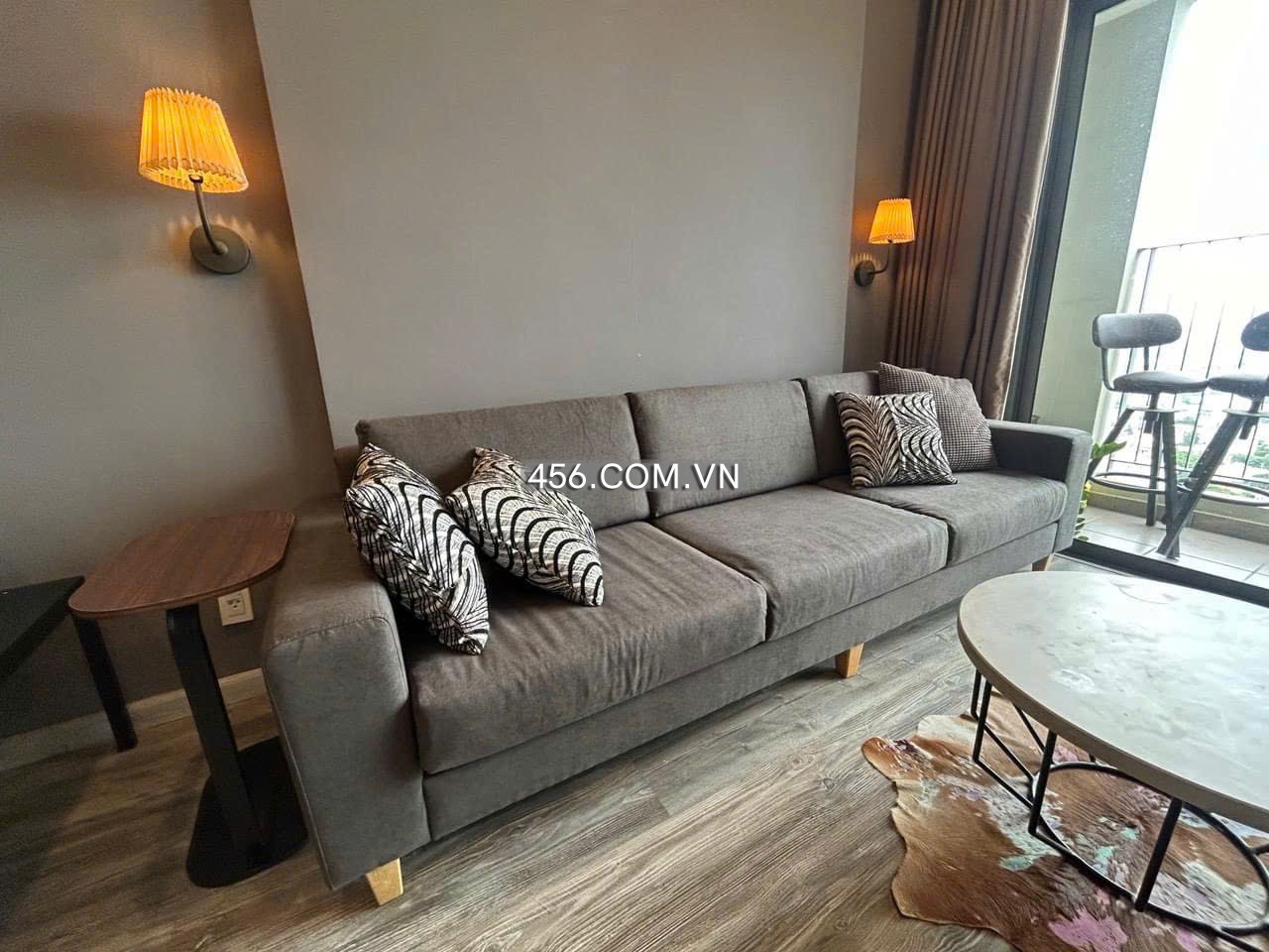 Masteri Thao Dien Apartment For Rent...