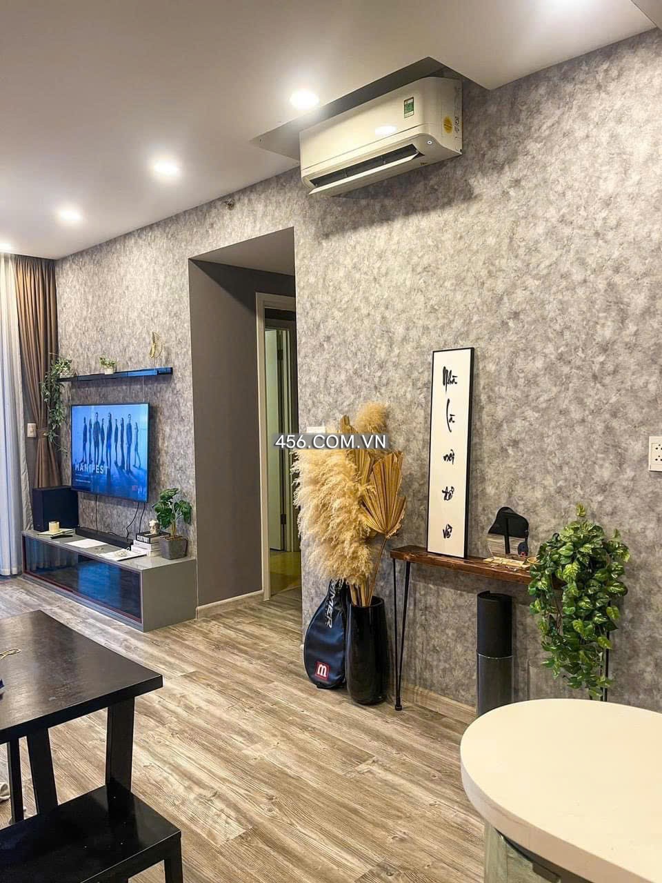 Hinh-Masteri Thao Dien Apartment For Rent RiverView 2 bedrooms Tower 1
