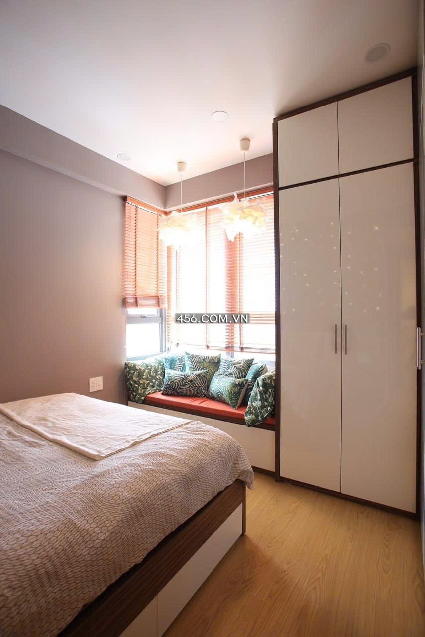 Hinh-Masteri Thao Dien Apartment For Rent RiverView 2 bedrooms Tower 1