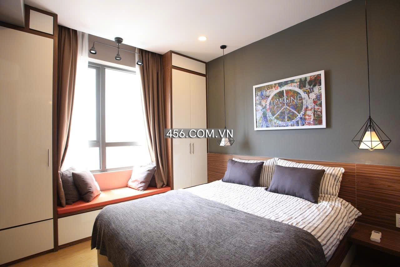 Hinh-Masteri Thao Dien Apartment For Rent RiverView 2 bedrooms Tower 1