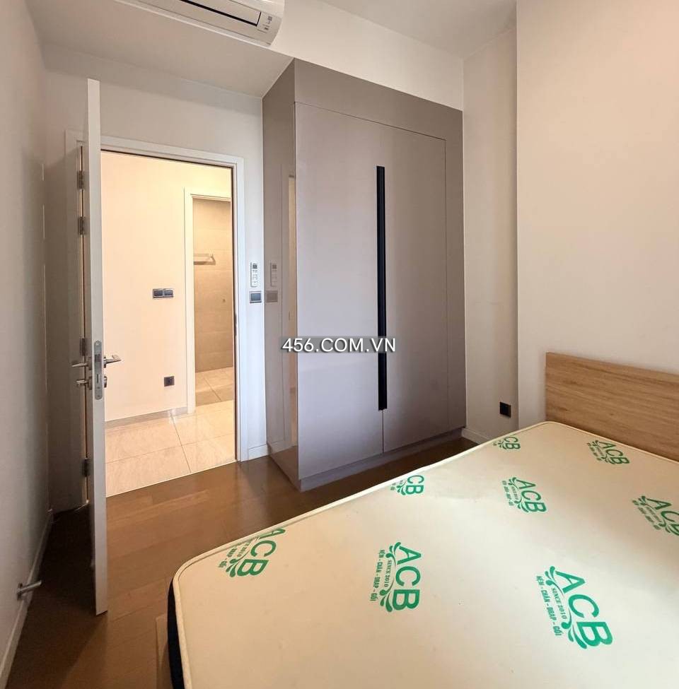 Hinh-Apartment For Rent Q2 Thao Dien 2 Bedrooms City View Morden Interior